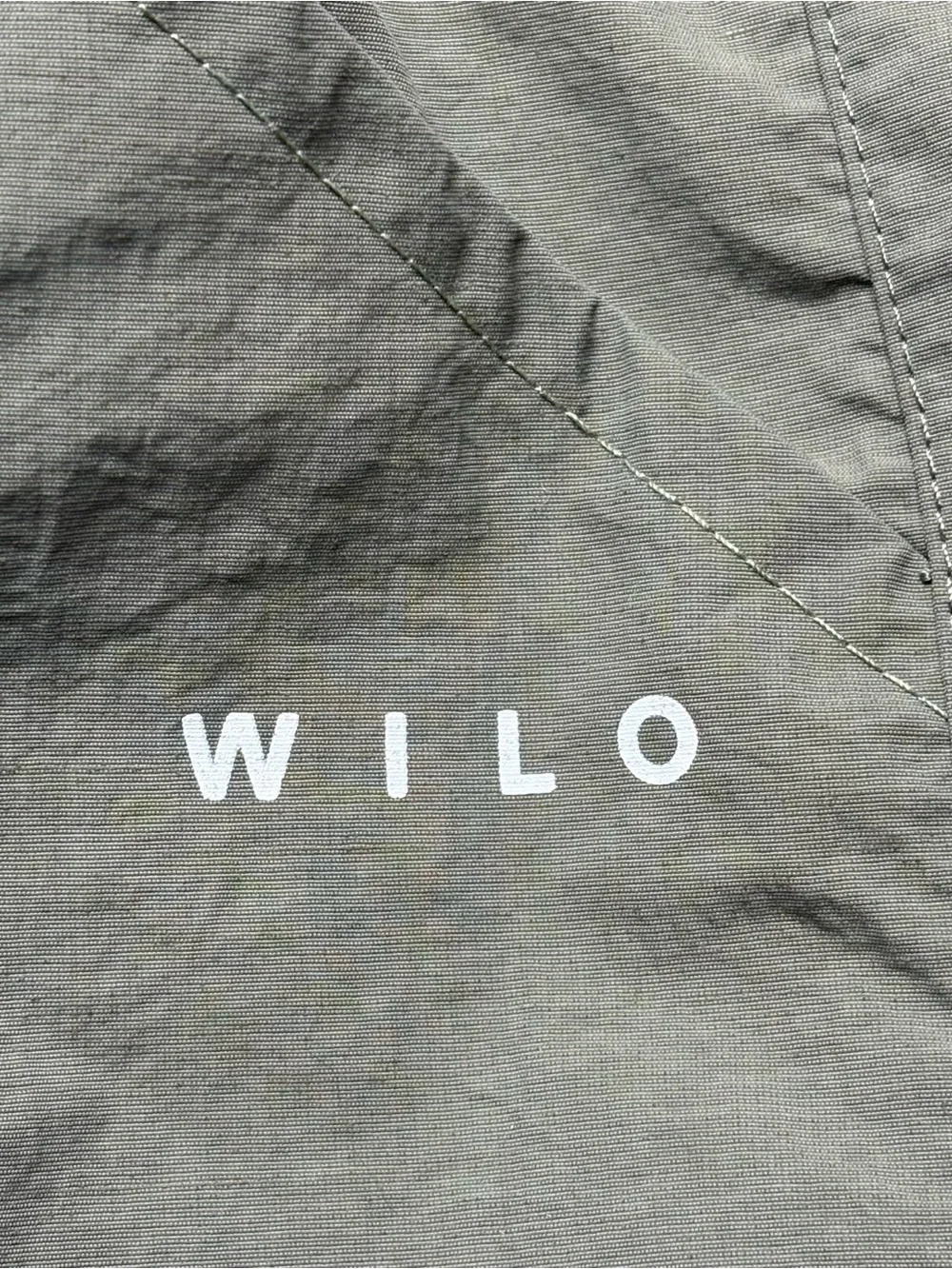 Wilo Parachute Cargo Pants - Picture 5 of 6